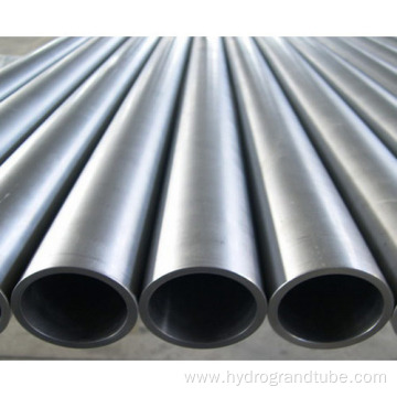 ASTM A 312 317 Stainless Steel Tubes